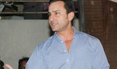 Saif Ali Khan and Sajid Khan bury the hatchet; end their four-month long fight