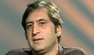 Why create such a noise about my meeting Narendra Modi: Sajad Lone