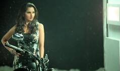 Sania Mirza turns into glamorous tutor for #PIXSchoolOfBONDing!