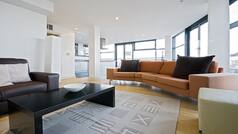 Simply Floored: 5 Expert Steps to Choosing an Area Rug