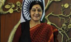 Sushma Swaraj: Narendra Modi will visit Janakpur next time
