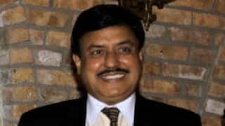 Indian American Doctor Appointed to Lead New York's Ebola Response Team