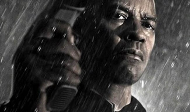 The Equalizer trailer: Denzel Washington comes out of retirement