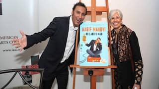 Top 10 Quotes Heard At IAAC’s South Asian Literary Festival