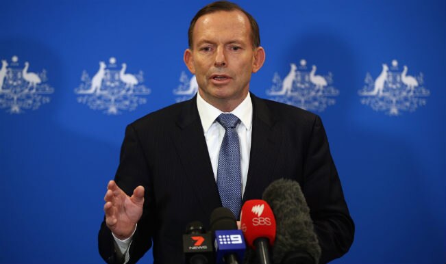 Australian Prime Minister suggests G20 leaders use first names