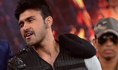 Bigg Boss eviction: I was evicted as I couldn't behave like Puneet Issar, says Aarya Babbar