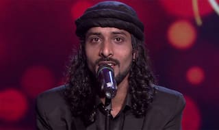 India's Raw Star finale: Rituraj Mohanty is India's first Raw Star!