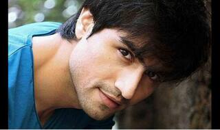 Harshad Chopra: I am highly critical about myself