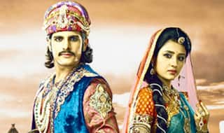 Jodha Akbar: Is Man Singh trying to kill Salim?