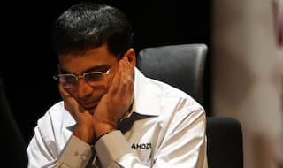 Viswanathan Anand vs Magnus Carlsen, Game 10: Live Streaming