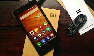 Xiaomi Redmi 1S: 12th flash sale on Flipkart today likely to be the last one