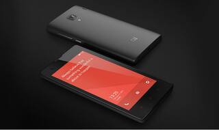 Xiaomi Redmi 1S flash sale on November 25; registration ends November 24 midnight on Flipkart