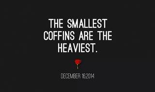 Facebook mourns Peshawar Attack: Top 15 Facebook Posts & Pictures condemning the brutal killings in Pakistan