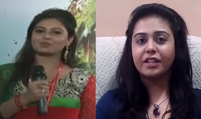 DD 'dumb news anchor' defends her IFFI video that went viral costing her career