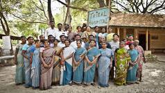 International Cardiovascular Health Alliance Keeps Hearts Healthy in Rural South India