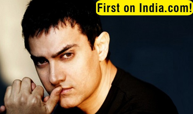 Aamir Khan PK exclusive interview: Box office numbers vs creative instincts - Inside the mind of the Perfectionist!