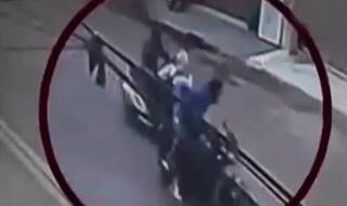 दिल्ली में महिला डॉक्टर पर एसिड फेंकने के मामले में पुलिस ने किया दो लोगो को गिरफ्तार