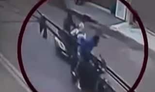 महिला डॉक्टर पर तेजाब हमले में दोस्त गिरफ्तार