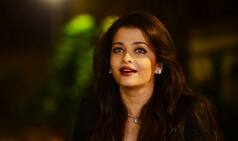Aishwarya Rai Bachchan: I believe elegance is innate and speaks volumes about the personality