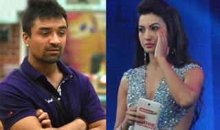 OMG! Ajaz Khan blames Gauhar Khan for getting slapped!
