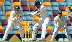 Live Cricket Score Updates, India vs Australia 2014-15 2nd Test, Day 4 at Brisbane: AUS win by 4 wickets; IND trail series 0-2