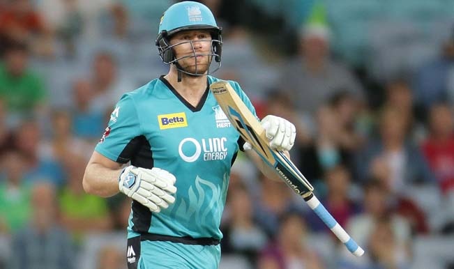 Andrew Flintoff disappoints in first Big Bash appearance - India.com