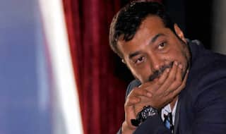 Anurag Kashyap says he had to compromise on Ugly