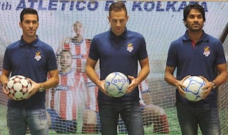 ISL 2014: Baichung Bhutia backs Atletico de Kolkata get to become first champion over Kerala Blasters FC