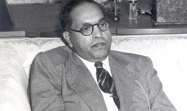 Tributes paid to Dr Babasaheb Ambedkar on death anniversary - India.com