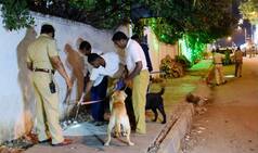 Bangalore Blast: 1 women killed, 1 injured in IED explosion