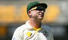 India vs Australia 2nd Test: Brad Haddin equals Aussie wicket-keeping record
