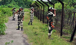 Udhampur attack: All hostages rescued, 1 terrorist caught alive