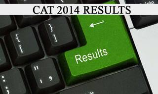 CAT 2014: Common Admission Test results to be declared on December 27