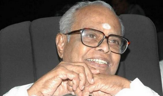 K. Balachander passes away: Bollywood mourns the death of the veteran ...