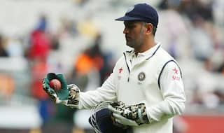 MS Dhoni retires: Cricket world reacts to Indian Skipper’s retirement from Tests on Twitter