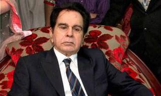 Peshawar: Thespian Dilip Kumar mourns for the city of his birth after school attack