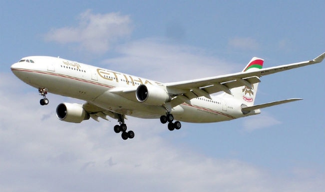 International Flights: After Emirates, Now Etihad Airways Suspends Flight Services From India to UAE Till July 31