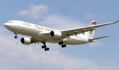 International Flights: Etihad Airways Announces Services From 5 Indian Cities, to Start Operation From Today | Details Here