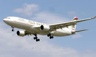 Etihad Airways to fly from Kolkata February 2015 onwards