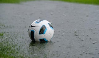 FIFA Club World Cup 2014: Moroccan sports officials suspended for drainage failure