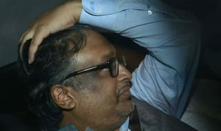 वीवीआईपी हेलिकॉप्टर मामले: गौतम खेतान को जमानत से इंकार