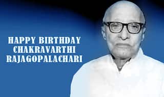 C. Rajagopalachari birth anniversary: Top 4 contributions by Governor-General of India