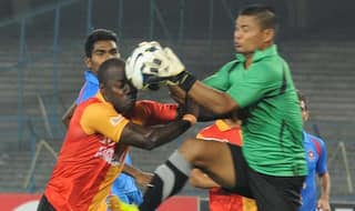 Baichung Bhutia hopes Indian Super League’s success will boost I-League’s reputation