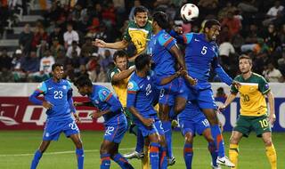 German Ambassador backs India to qualify for 2022 FIFA World Cup in Qatar