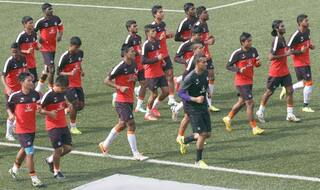 Baichung Bhutia calls for system overhaul to improve Indian Football