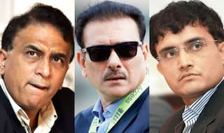 Sourav Ganguly, Sunil Gavaskar, Ravi Shastri, K Srikkanth in BCCI’s ‘conflict of interest’ list submitted to SC