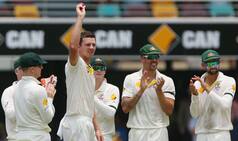 India vs Australia 2nd Test, Day 2: 5 interesting highlights of the day’s play at the Gabba