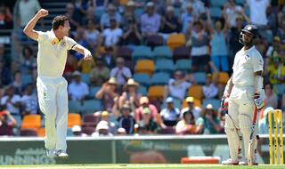Dilip Vengsarkar bats for DRS following howlers in India-Australia Test series