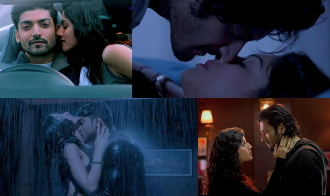Khamoshiyan Trailer: Ali Fazl and Sapna Pabbi look promising in this supernatural erotica!