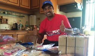 Leander Paes undergoes dope test